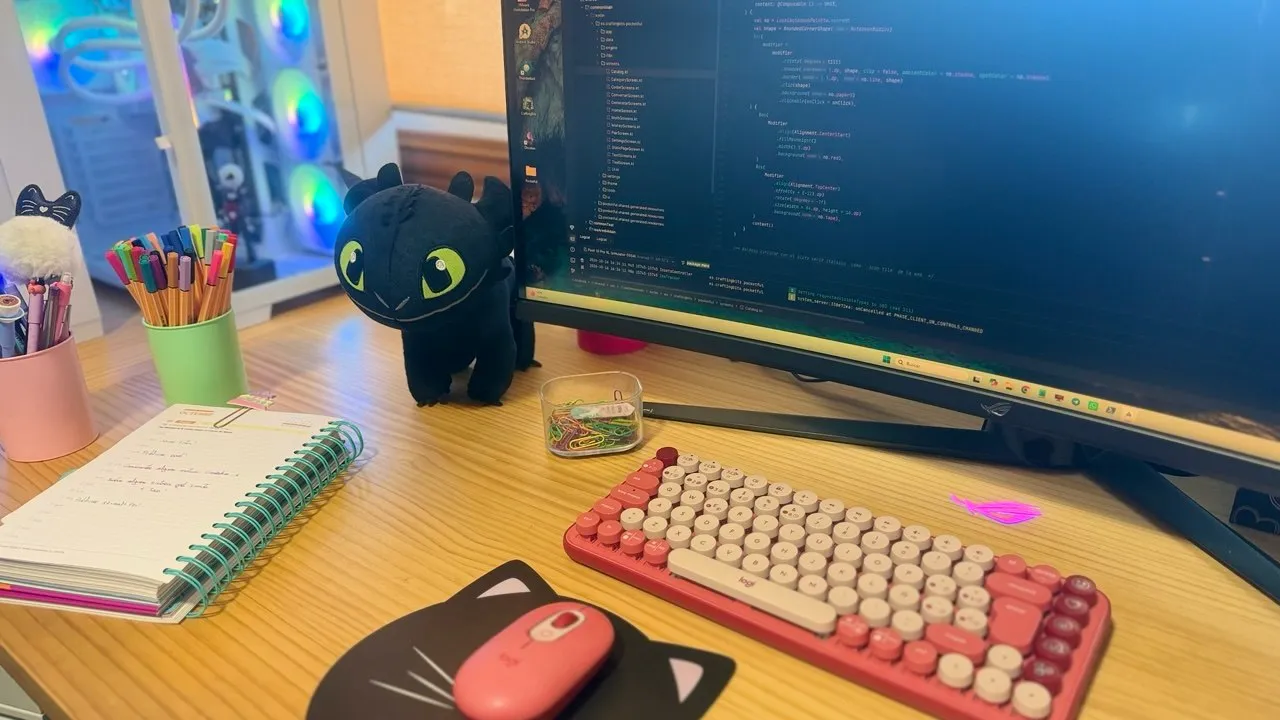 El estudio por dentro: cómo trabajamos de un vistazo