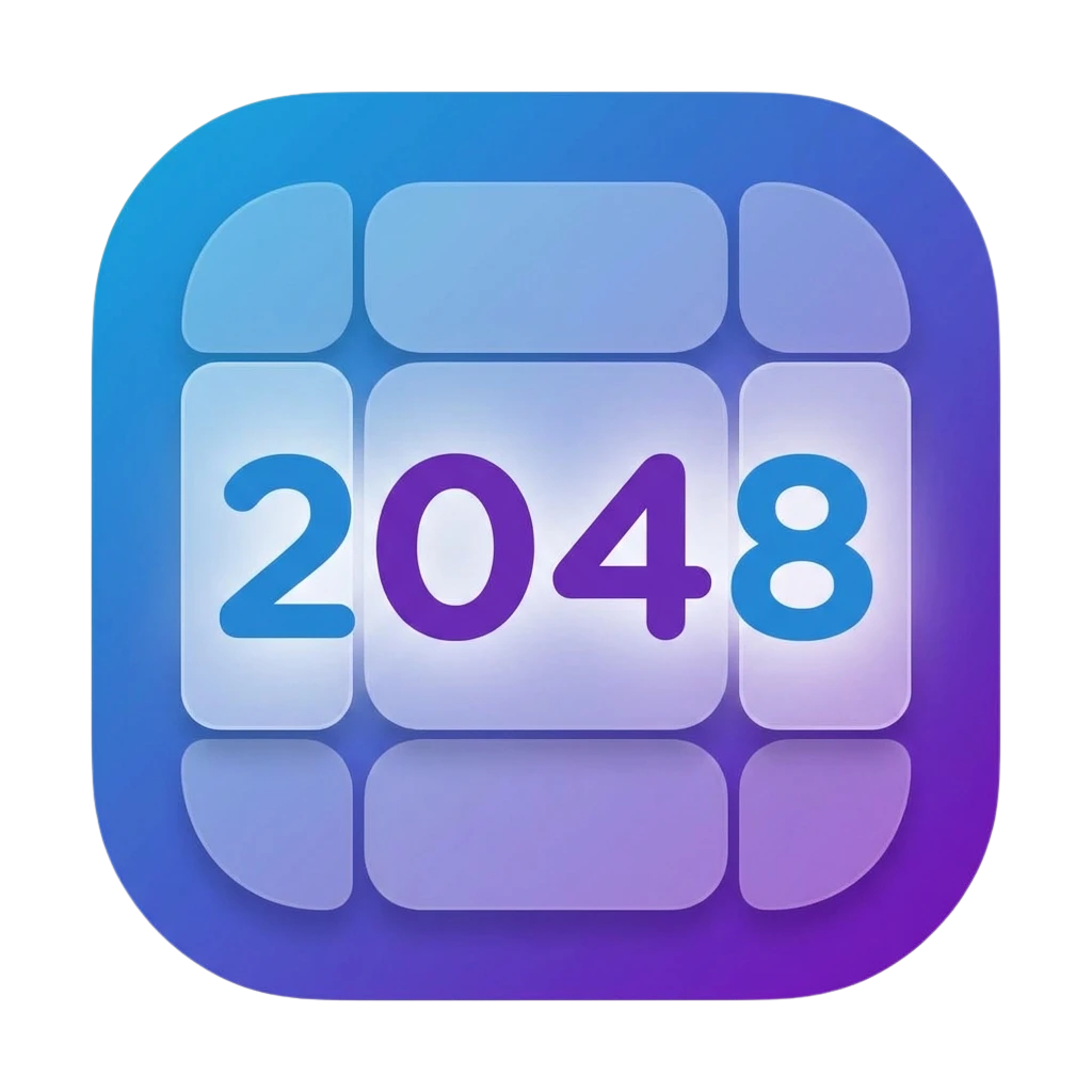 2048 Puzzle